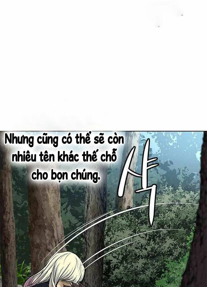 Đội Trưởng Lính Đánh Thuê Chapter 118 - Trang 2