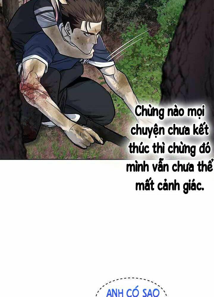 Đội Trưởng Lính Đánh Thuê Chapter 118 - Trang 2