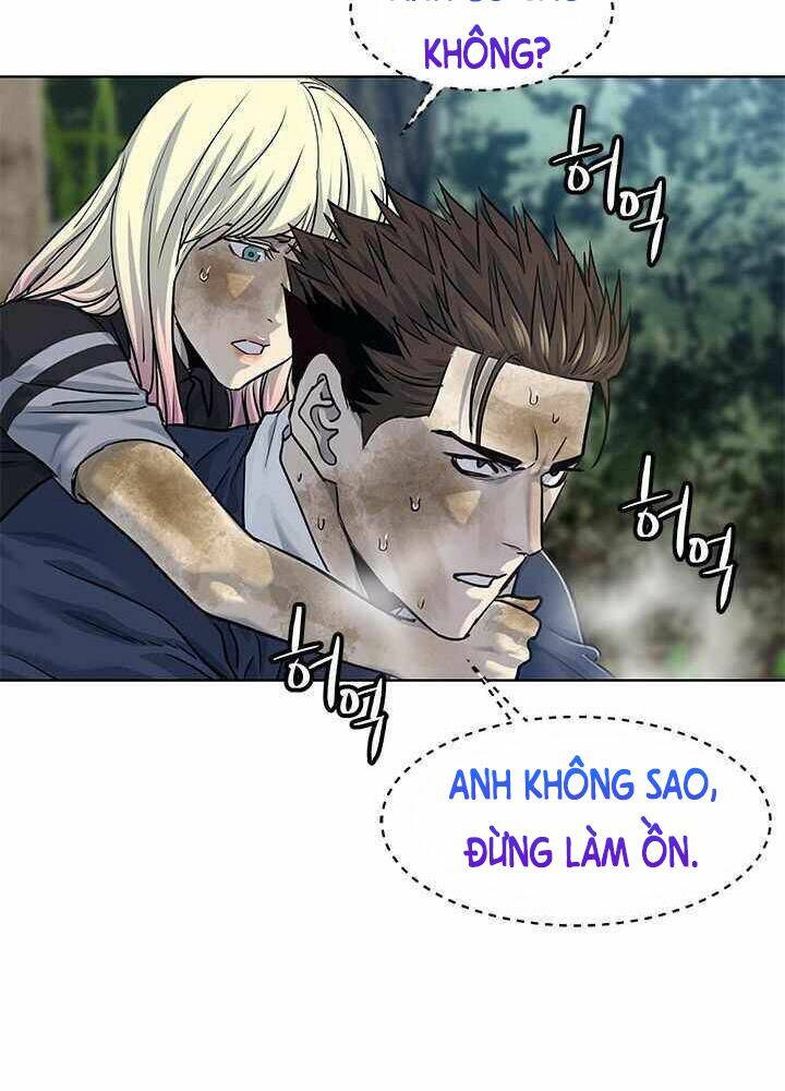 Đội Trưởng Lính Đánh Thuê Chapter 118 - Trang 2