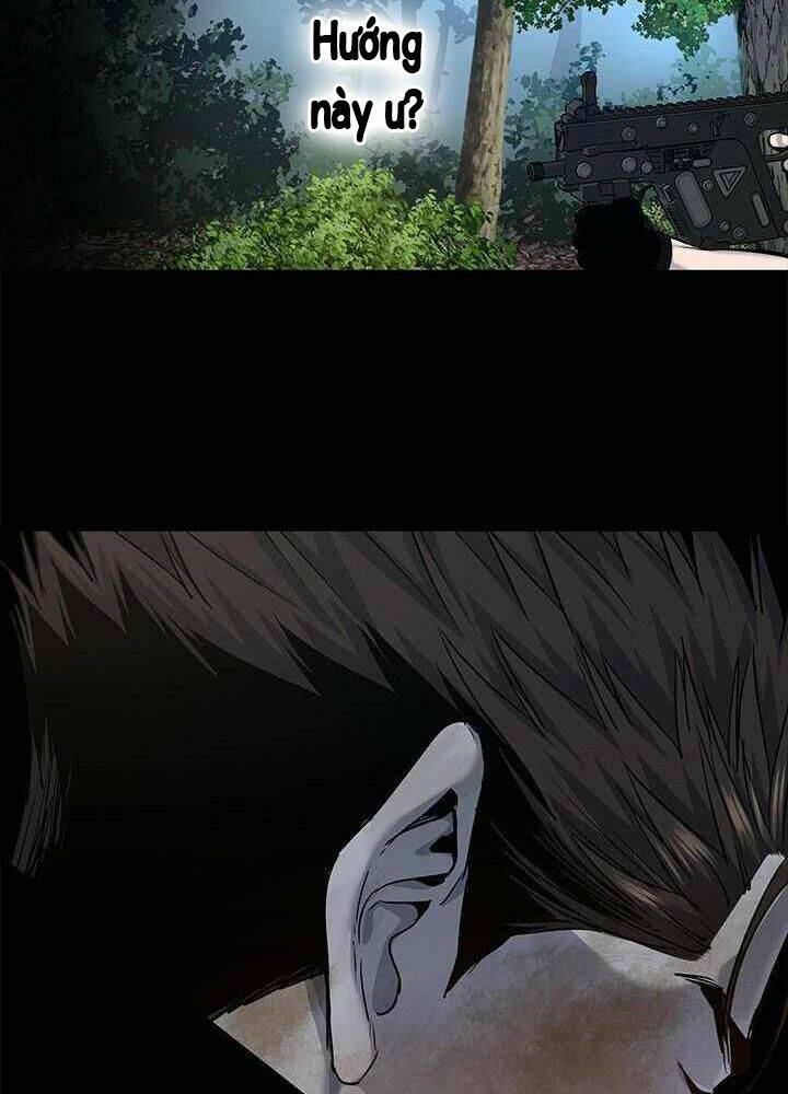 Đội Trưởng Lính Đánh Thuê Chapter 118 - Trang 2