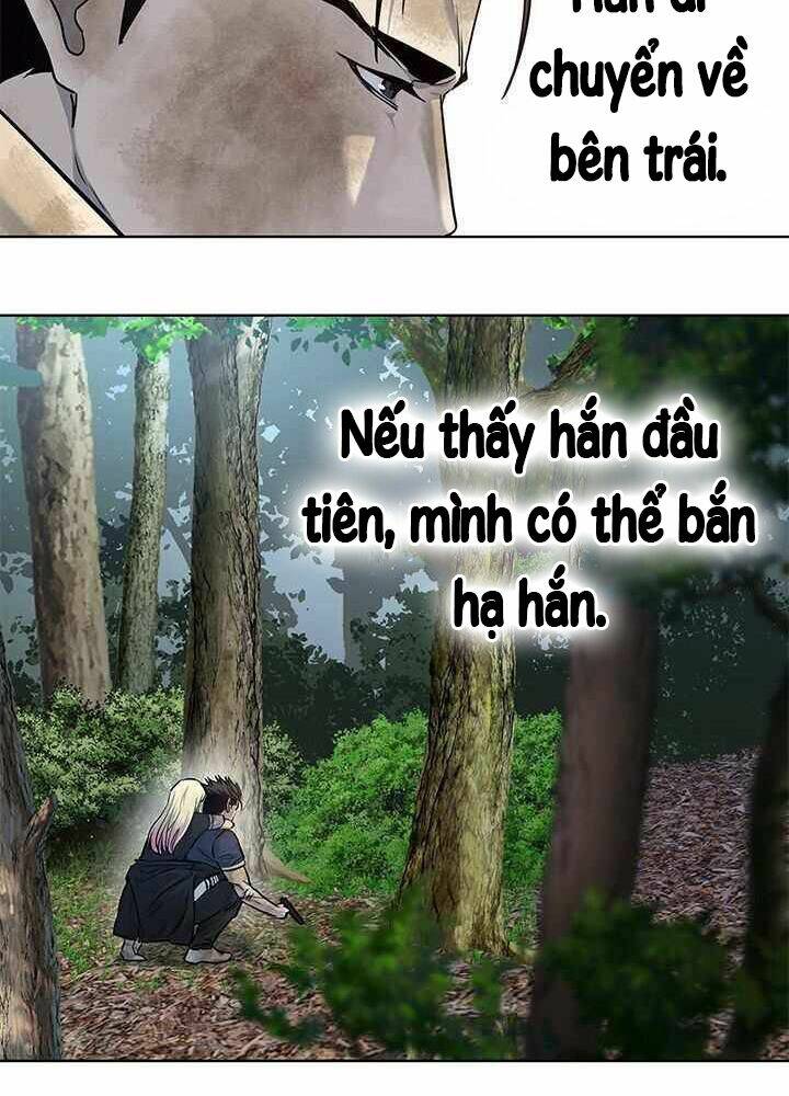 Đội Trưởng Lính Đánh Thuê Chapter 118 - Trang 2