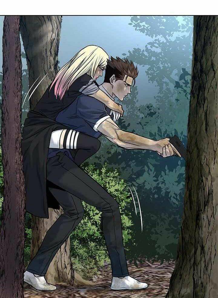 Đội Trưởng Lính Đánh Thuê Chapter 118 - Trang 2