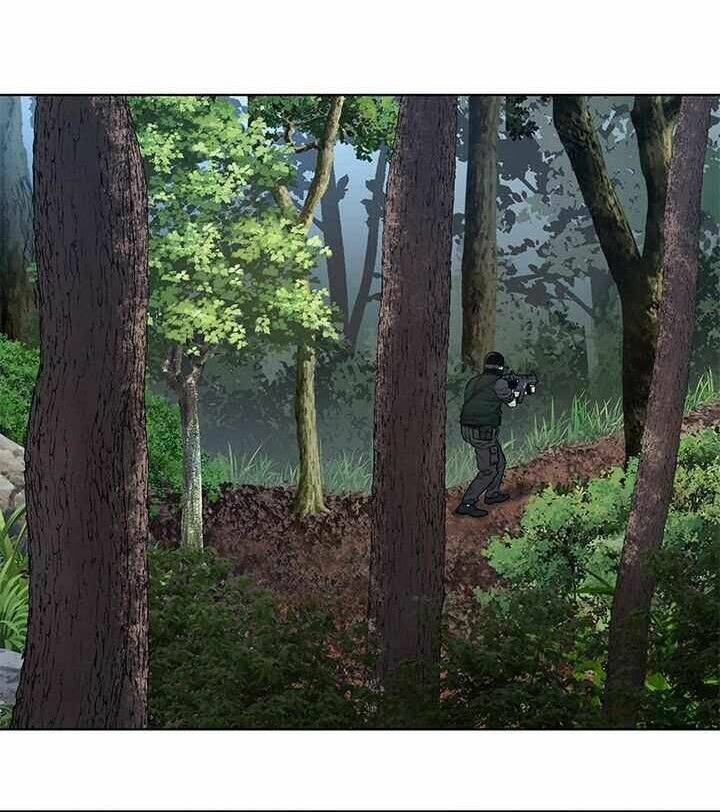 Đội Trưởng Lính Đánh Thuê Chapter 118 - Trang 2