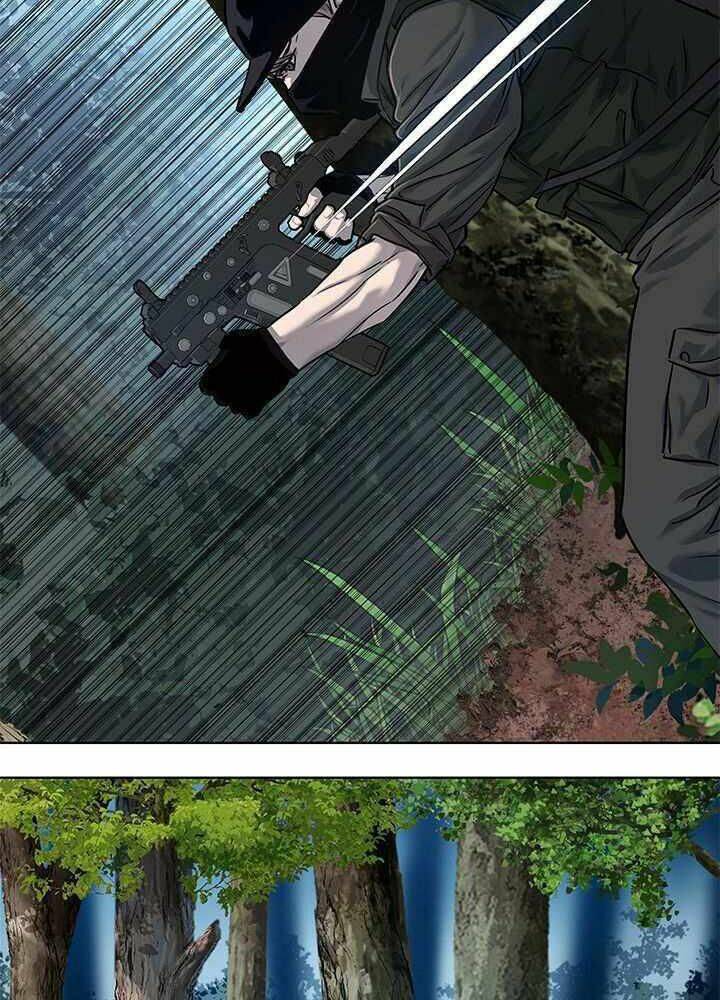 Đội Trưởng Lính Đánh Thuê Chapter 118 - Trang 2