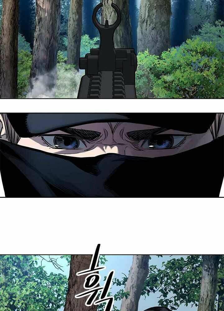 Đội Trưởng Lính Đánh Thuê Chapter 118 - Trang 2