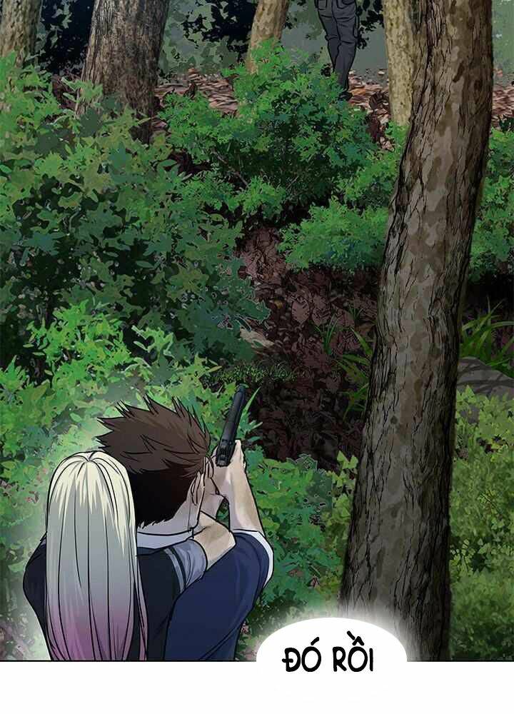 Đội Trưởng Lính Đánh Thuê Chapter 118 - Trang 2