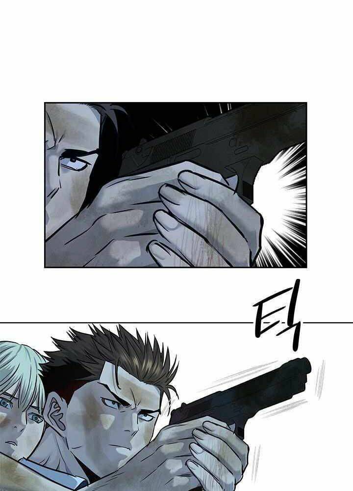 Đội Trưởng Lính Đánh Thuê Chapter 118 - Trang 2