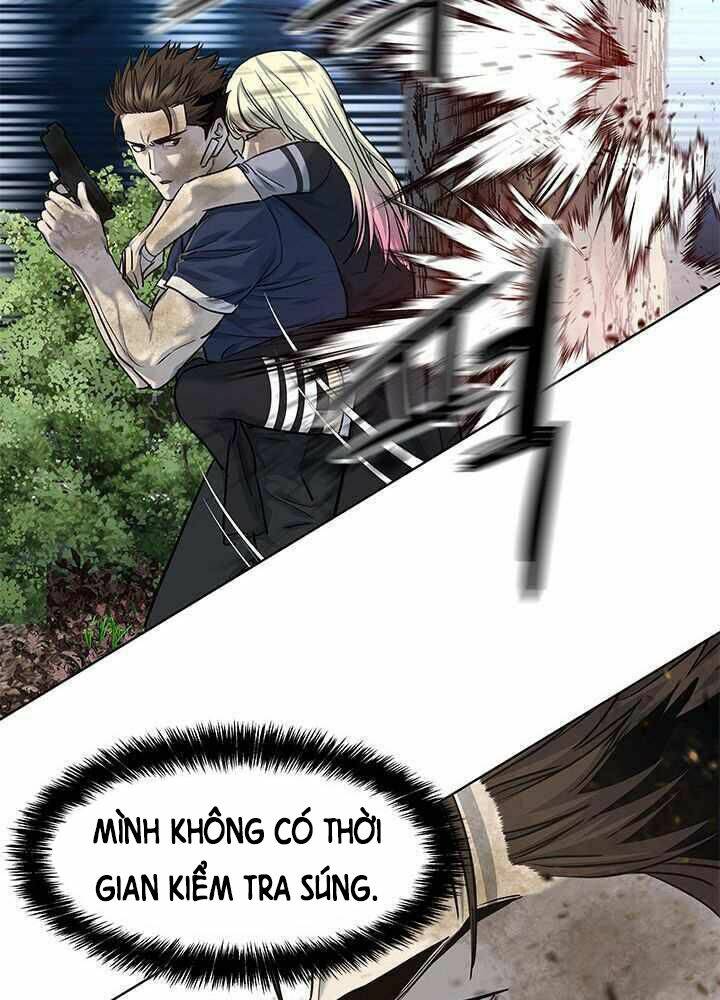 Đội Trưởng Lính Đánh Thuê Chapter 118 - Trang 2