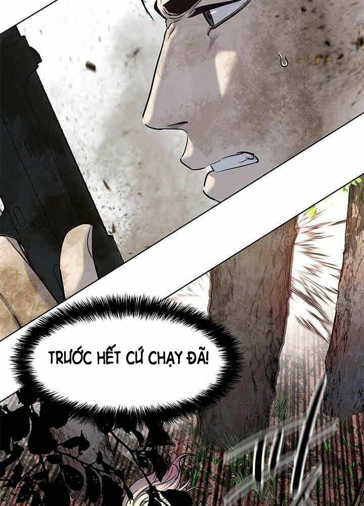 Đội Trưởng Lính Đánh Thuê Chapter 118 - Trang 2