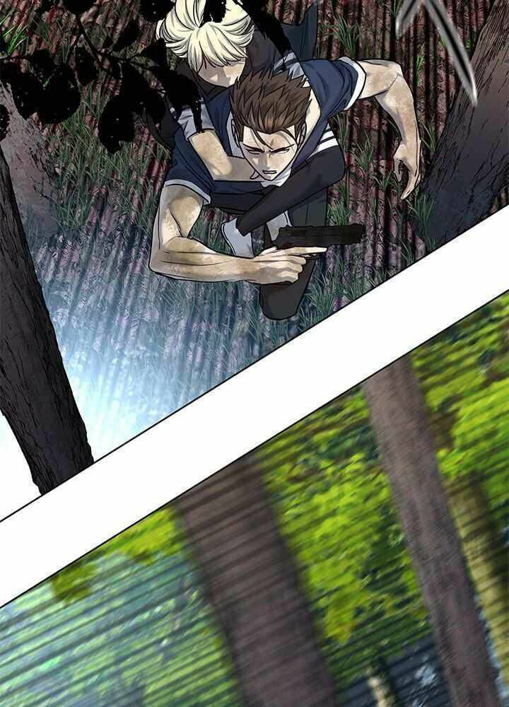 Đội Trưởng Lính Đánh Thuê Chapter 118 - Trang 2