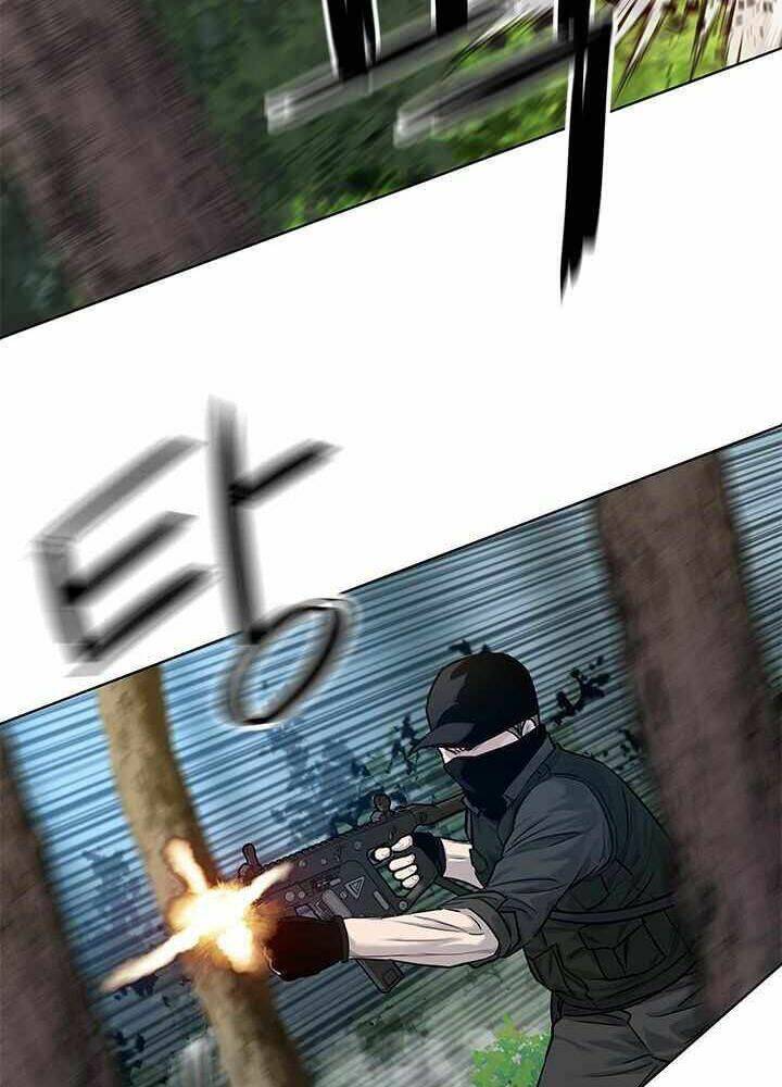 Đội Trưởng Lính Đánh Thuê Chapter 118 - Trang 2