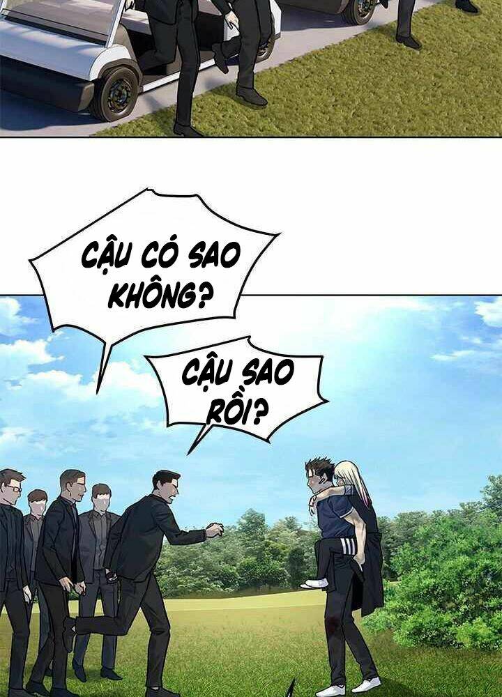 Đội Trưởng Lính Đánh Thuê Chapter 118 - Trang 2