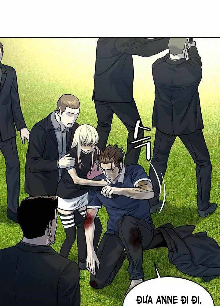 Đội Trưởng Lính Đánh Thuê Chapter 118 - Trang 2