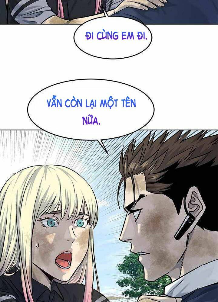 Đội Trưởng Lính Đánh Thuê Chapter 118 - Trang 2