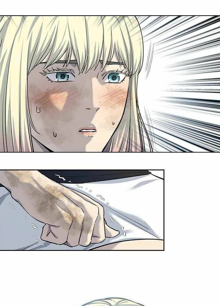 Đội Trưởng Lính Đánh Thuê Chapter 118 - Trang 2