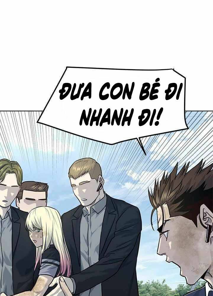 Đội Trưởng Lính Đánh Thuê Chapter 118 - Trang 2