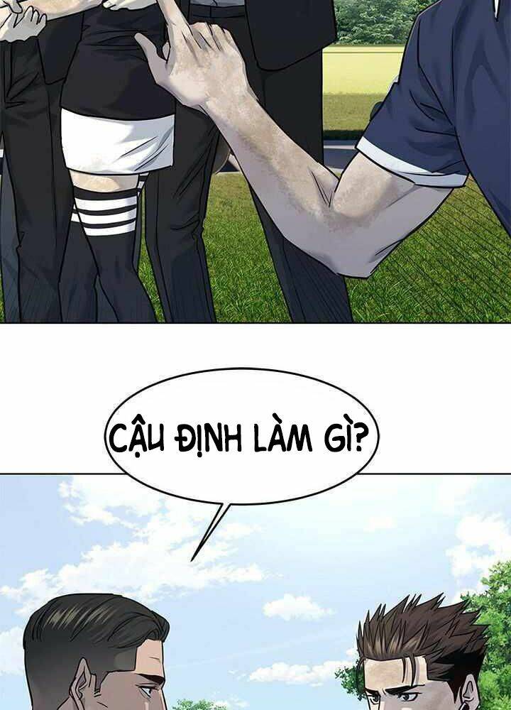 Đội Trưởng Lính Đánh Thuê Chapter 118 - Trang 2