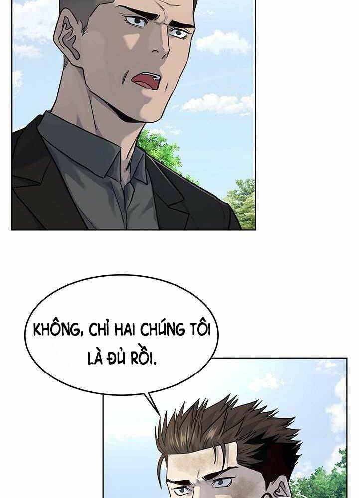 Đội Trưởng Lính Đánh Thuê Chapter 118 - Trang 2