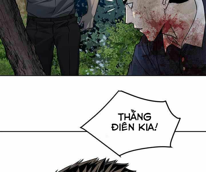 Đội Trưởng Lính Đánh Thuê Chapter 119 - Trang 2