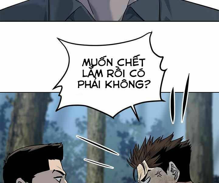 Đội Trưởng Lính Đánh Thuê Chapter 119 - Trang 2