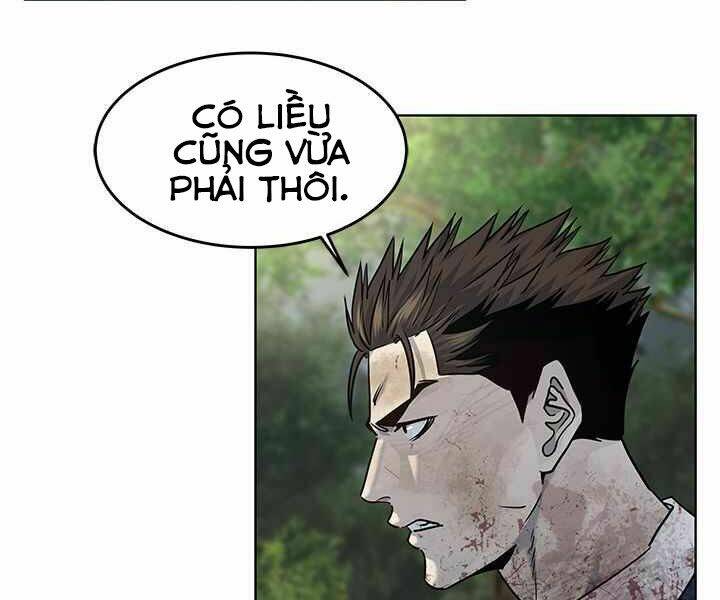 Đội Trưởng Lính Đánh Thuê Chapter 119 - Trang 2