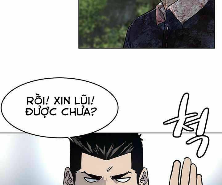Đội Trưởng Lính Đánh Thuê Chapter 119 - Trang 2