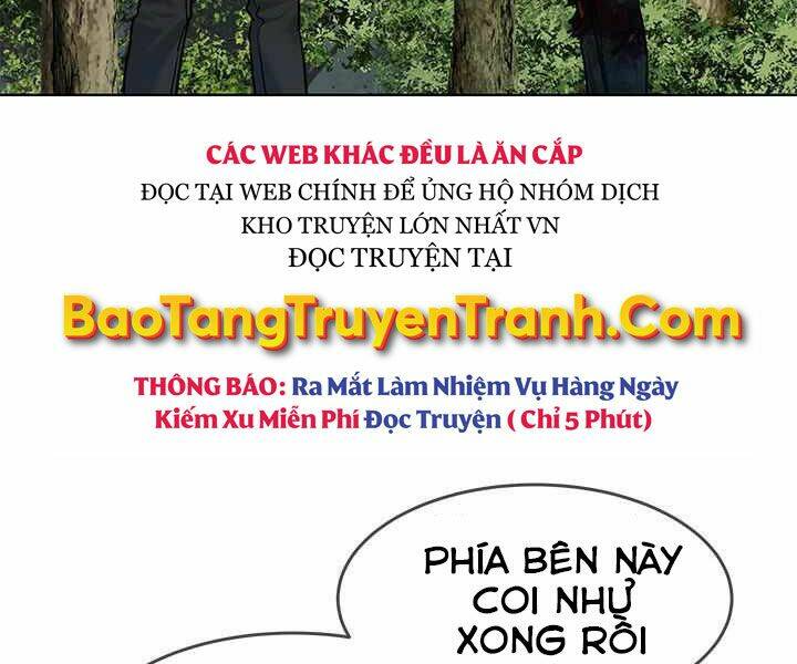 Đội Trưởng Lính Đánh Thuê Chapter 119 - Trang 2