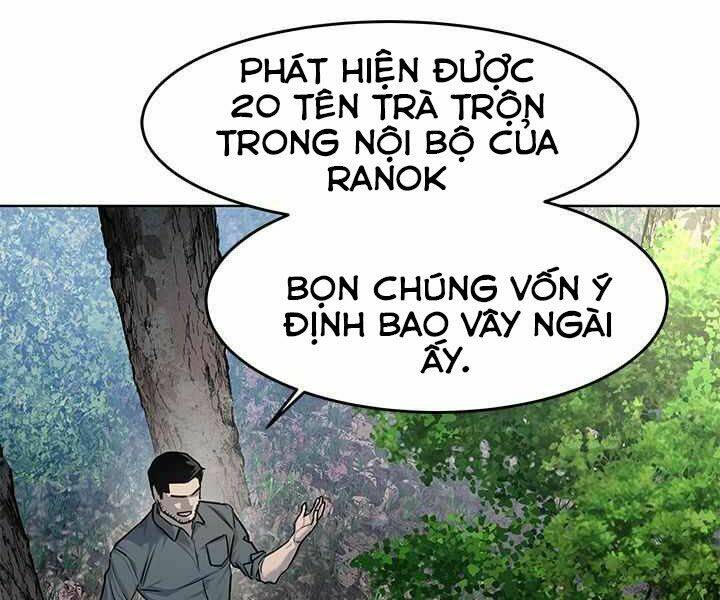 Đội Trưởng Lính Đánh Thuê Chapter 119 - Trang 2