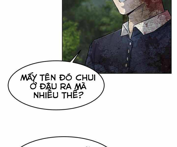 Đội Trưởng Lính Đánh Thuê Chapter 119 - Trang 2