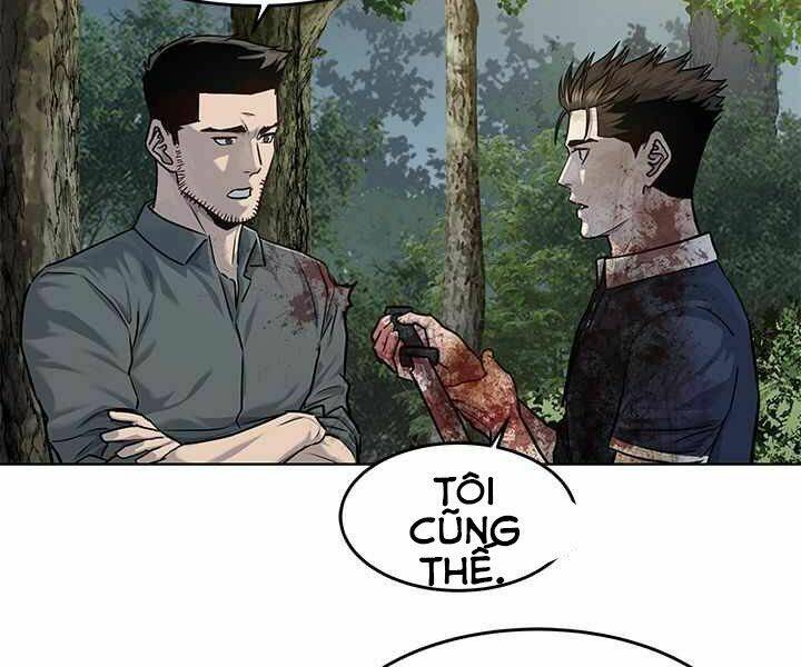 Đội Trưởng Lính Đánh Thuê Chapter 119 - Trang 2