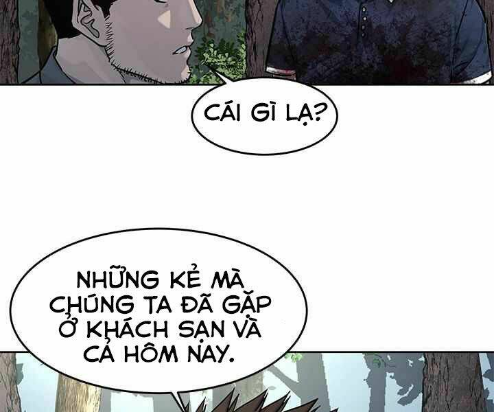 Đội Trưởng Lính Đánh Thuê Chapter 119 - Trang 2