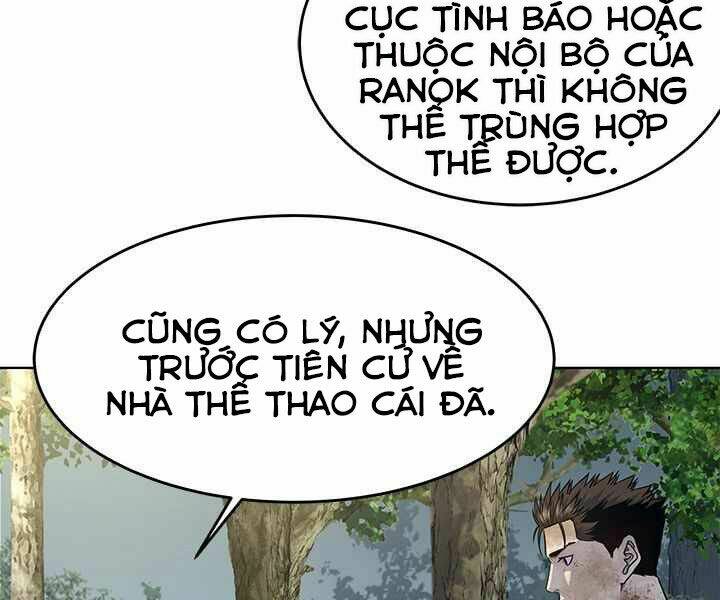 Đội Trưởng Lính Đánh Thuê Chapter 119 - Trang 2