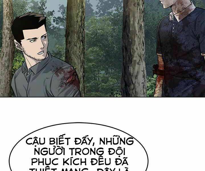 Đội Trưởng Lính Đánh Thuê Chapter 119 - Trang 2