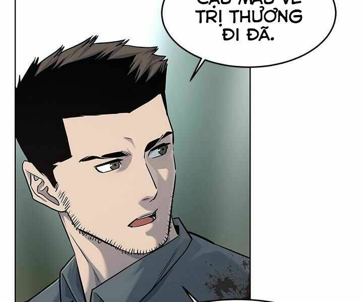 Đội Trưởng Lính Đánh Thuê Chapter 119 - Trang 2