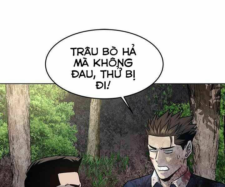 Đội Trưởng Lính Đánh Thuê Chapter 119 - Trang 2