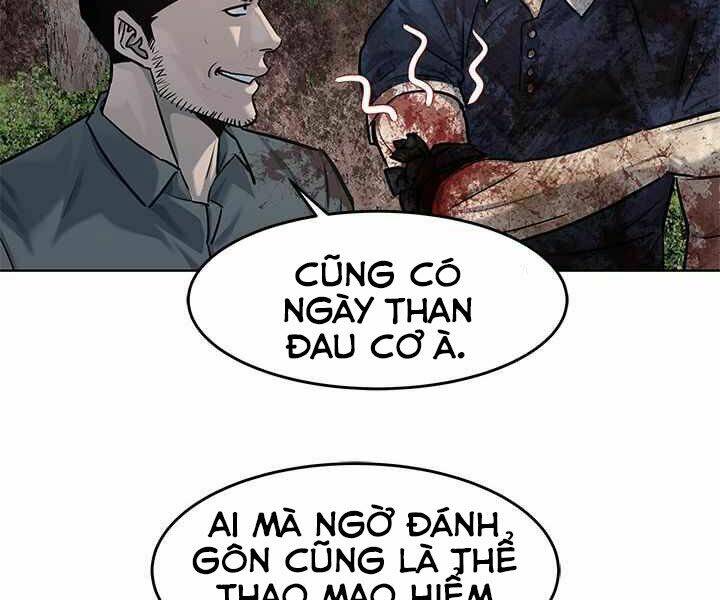 Đội Trưởng Lính Đánh Thuê Chapter 119 - Trang 2