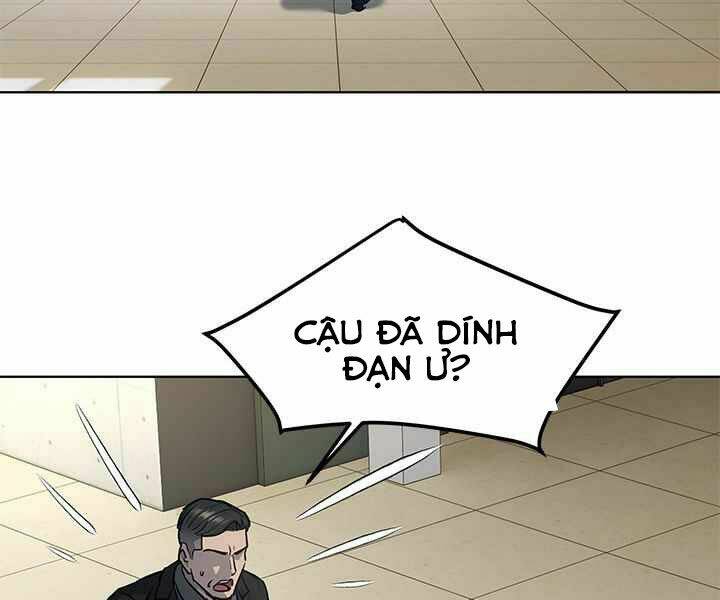 Đội Trưởng Lính Đánh Thuê Chapter 119 - Trang 2