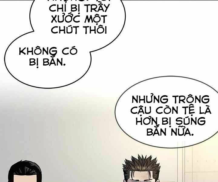 Đội Trưởng Lính Đánh Thuê Chapter 119 - Trang 2