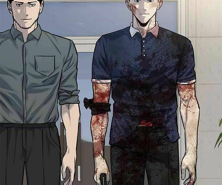 Đội Trưởng Lính Đánh Thuê Chapter 119 - Trang 2