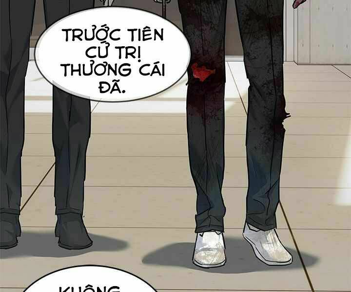 Đội Trưởng Lính Đánh Thuê Chapter 119 - Trang 2
