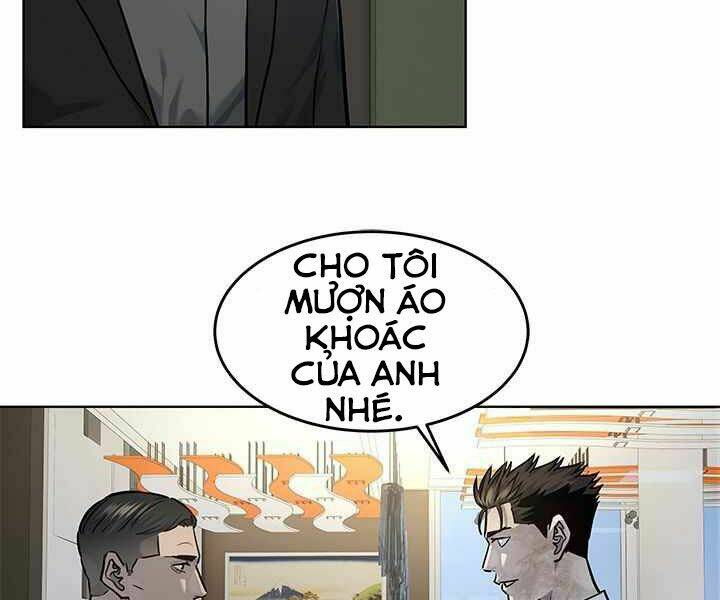 Đội Trưởng Lính Đánh Thuê Chapter 119 - Trang 2