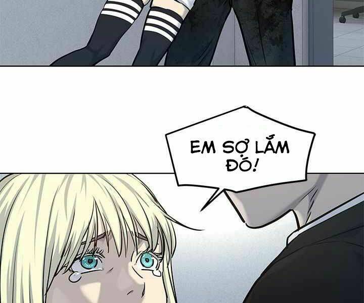 Đội Trưởng Lính Đánh Thuê Chapter 119 - Trang 2