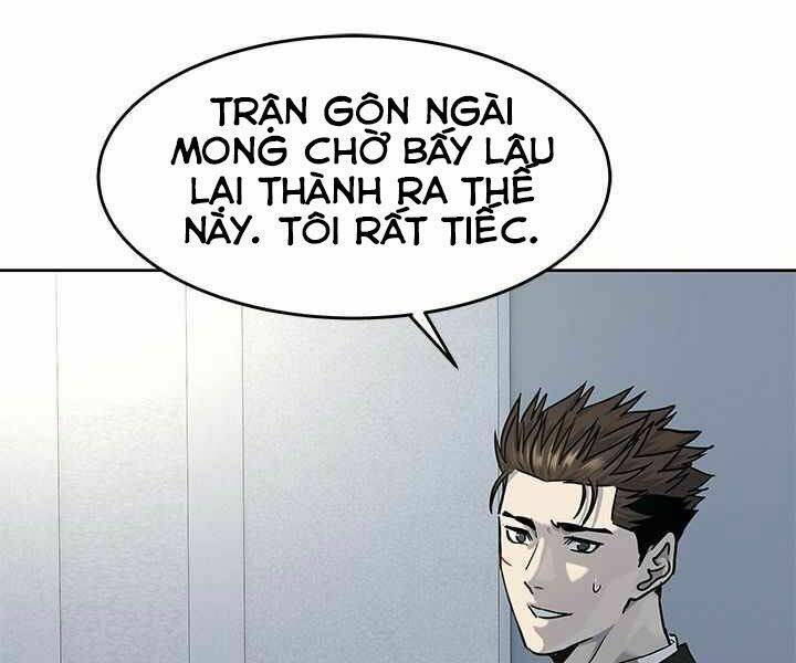 Đội Trưởng Lính Đánh Thuê Chapter 119 - Trang 2