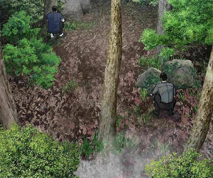 Đội Trưởng Lính Đánh Thuê Chapter 119 - Trang 2