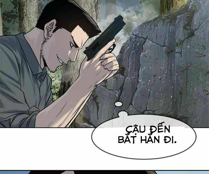 Đội Trưởng Lính Đánh Thuê Chapter 119 - Trang 2