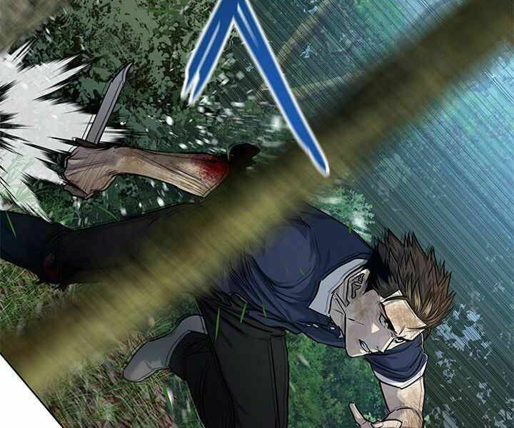 Đội Trưởng Lính Đánh Thuê Chapter 119 - Trang 2