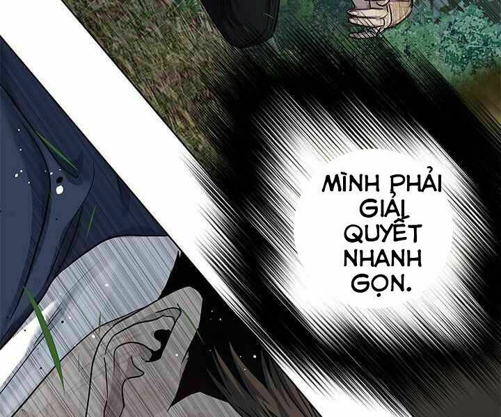 Đội Trưởng Lính Đánh Thuê Chapter 119 - Trang 2