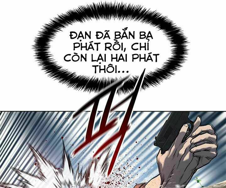 Đội Trưởng Lính Đánh Thuê Chapter 119 - Trang 2