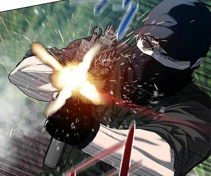 Đội Trưởng Lính Đánh Thuê Chapter 119 - Trang 2