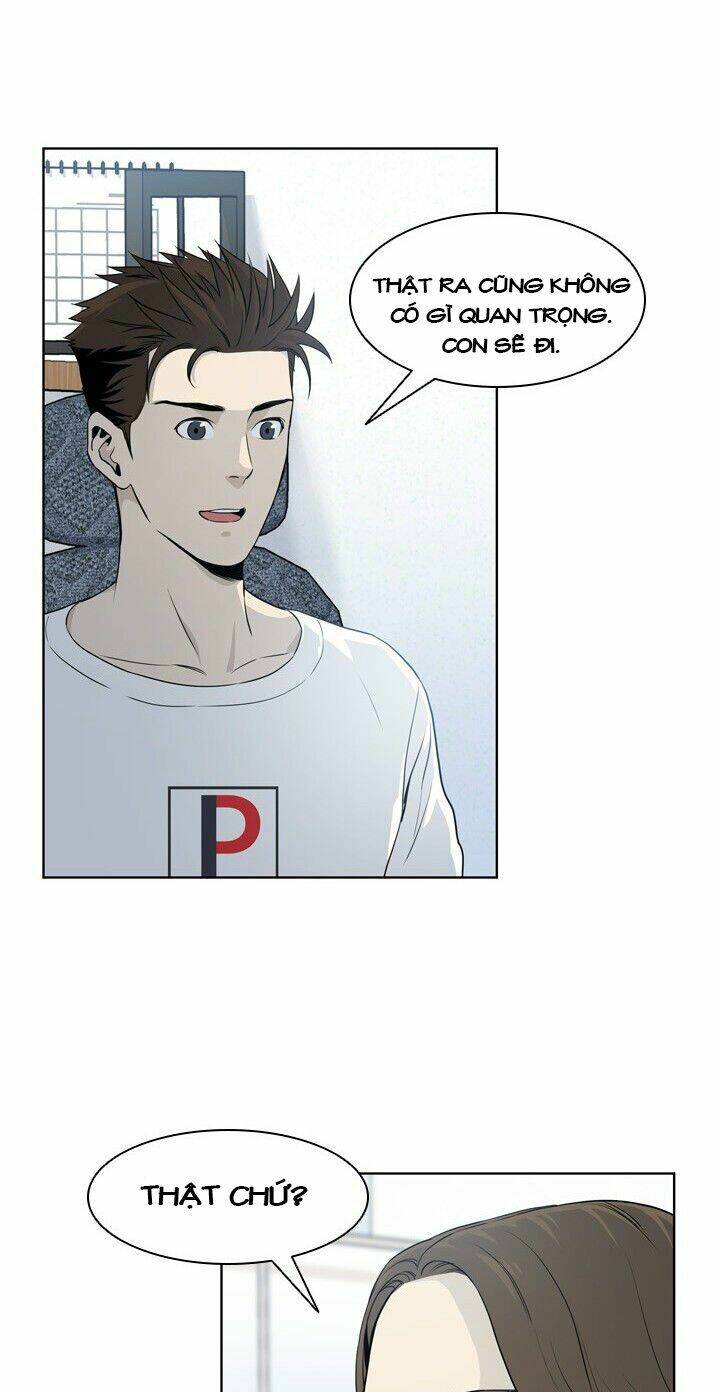 Đội Trưởng Lính Đánh Thuê Chapter 12 - Trang 2